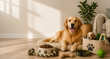PET PRODUCTS