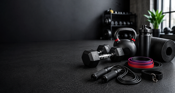 FITNESS ACCESSORIES