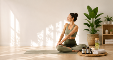 HEALTH AND WELLNESS