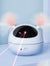 Electric Cat Toy Infrared Laser Light Pen Funny Cat Stick Feather Automatic Cat Toy