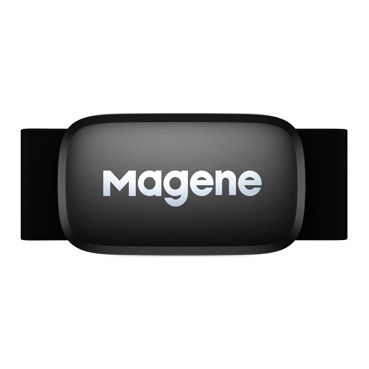 Magene McKing Heart Rate Belt Sensor Cycling Computer Heart Rate Monitor Heart Rate Waterproof Bluetooth ANT+